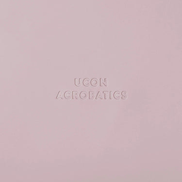 Ucon Acrobatics Ando Lotus - Umhängetasche 20 cm (light rose) - Ansicht 6