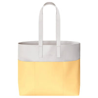 Ucon Acrobatics Emilia Lotus Infinity - Shopper 50 cm (glacier grey-lemon)