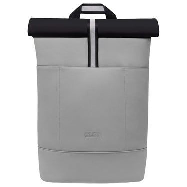 Ucon Acrobatics Hajo Medium Aloe Rolltop - Rucksack 16'' 45 cm (light grey/black) - Markenkoffer