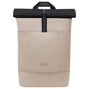 Ucon Acrobatics Hajo Medium Aloe Rolltop - Rucksack 16'' 45 cm (sand/black) - Markenkoffer