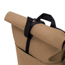 Ucon Acrobatics Hajo Medium Lotus Rolltop - Rucksack 16'' 45 cm (almond) - Markenkoffer