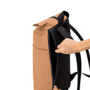 Ucon Acrobatics Hajo Medium Lotus Rolltop - Rucksack 16'' 45 cm (clay) - Markenkoffer