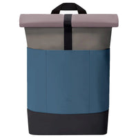 Ucon Acrobatics Hajo Medium Lotus Rolltop - Rucksack 16'' 45 cm (dark grey/petrol) - Markenkoffer