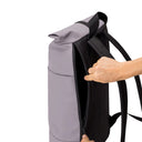 Ucon Acrobatics Hajo Medium Lotus Rolltop - Rucksack 16'' 45 cm (dusty lilac) - Markenkoffer