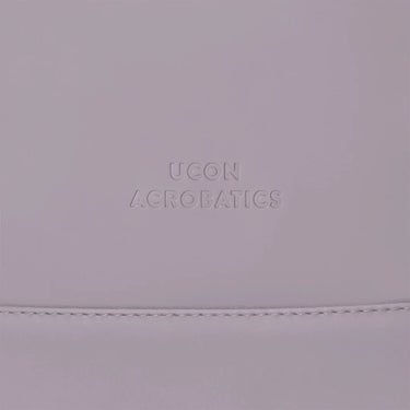 Ucon Acrobatics Hajo Medium Lotus Rolltop - Rucksack 16'' 45 cm (dusty lilac) - Markenkoffer