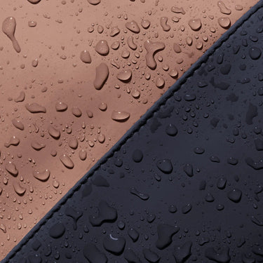 Ucon Acrobatics Hajo Medium Lotus Rolltop - Rucksack 16'' 45 cm (fog blue/redwood) - Markenkoffer