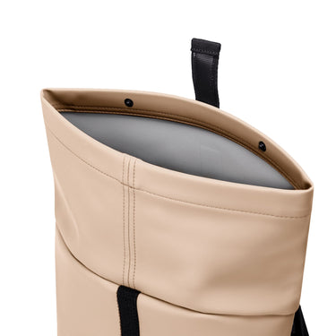 Ucon Acrobatics Hajo Medium Lotus Rolltop - Rucksack 16'' 45 cm (light almond) - Markenkoffer