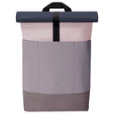 Ucon Acrobatics Hajo Medium Lotus Rolltop - Rucksack 16'' 45 cm (light rose - dusty lilac)