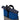 Ucon Acrobatics Hajo Medium Lotus Rolltop - Rucksack 16'' 45 cm (royal blue - dark grey) - Markenkoffer