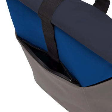 Ucon Acrobatics Hajo Medium Lotus Rolltop - Rucksack 16'' 45 cm (royal blue - dark grey) - Markenkoffer