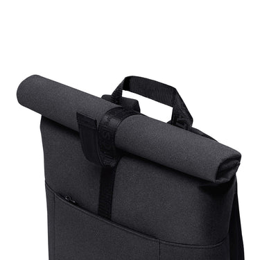 Ucon Acrobatics Hajo Medium Phantom Rolltop - Rucksack 16" 45 cm (asphalt - reflective) - Markenkoffer