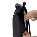 Ucon Acrobatics Hajo Medium Phantom Rolltop - Rucksack 16" 45 cm (asphalt - reflective) - Markenkoffer