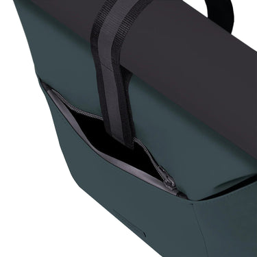 Ucon Acrobatics Hajo Mini Aloe Rolltop - Rucksack 16'' 42 cm (forest) - Markenkoffer