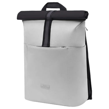 Ucon Acrobatics Hajo Mini Aloe Rolltop - Rucksack 16'' 42 cm (light grey/black) - Markenkoffer