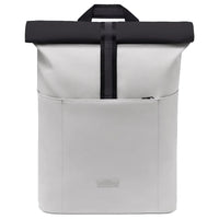 Ucon Acrobatics Hajo Mini Aloe Rolltop - Rucksack 16'' 42 cm (light grey/black) - Markenkoffer