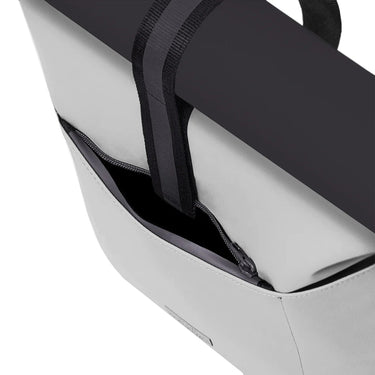 Ucon Acrobatics Hajo Mini Aloe Rolltop - Rucksack 16'' 42 cm (light grey/black) - Markenkoffer