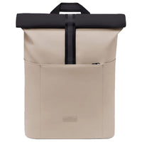 Ucon Acrobatics Hajo Mini Aloe Rolltop - Rucksack 16'' 42 cm (sand/black) - Markenkoffer
