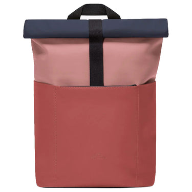 Ucon Acrobatics Hajo Mini Lotus Rolltop - Rucksack 16'' 42 cm (dark rose / hibiscus) - Markenkoffer