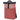 Ucon Acrobatics Hajo Mini Lotus Rolltop - Rucksack 16'' 42 cm (dark rose / hibiscus) - Markenkoffer