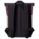 Ucon Acrobatics Hajo Mini Lotus Rolltop - Rucksack 16'' 42 cm (eggplant/nude) - Markenkoffer