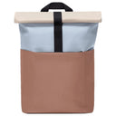 Ucon Acrobatics Hajo Mini Lotus Rolltop - Rucksack 16'' 42 cm (fog blue - redwood) - Markenkoffer