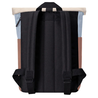 Ucon Acrobatics Hajo Mini Lotus Rolltop - Rucksack 16'' 42 cm (fog blue - redwood) - Markenkoffer