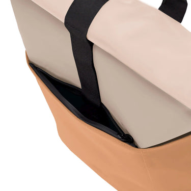 Ucon Acrobatics Hajo Mini Lotus Rolltop - Rucksack 16'' 42 cm (nude/clay) - Markenkoffer