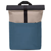 Ucon Acrobatics Hajo Mini Lotus Rolltop - Sac à dos 16'' 42 cm (nude/petrol)