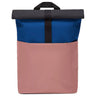 Ucon Acrobatics Hajo Mini Lotus Rolltop - Rucksack 16'' 42 cm (royal blue - dark rose) - Markenkoffer