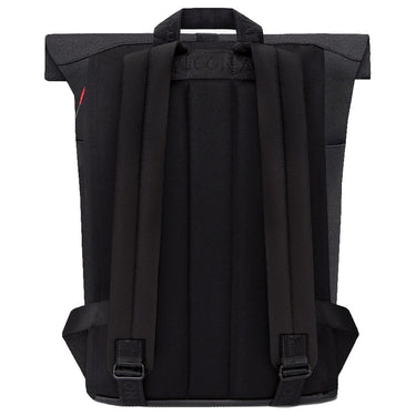 Ucon Acrobatics Hajo Mini Phantom Rolltop - Rucksack 15.6" 42 cm (asphalt - reflective) - Markenkoffer