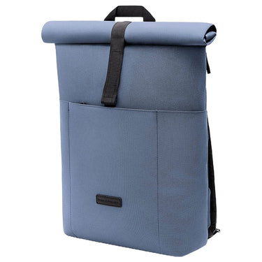 Ucon Acrobatics Hajo Mini Stealth - Rolltoprucksack 16'' 42 cm (steel blue) - Markenkoffer
