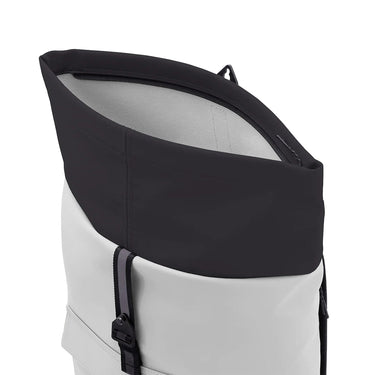 Ucon Acrobatics Jasper Medium Aloe Rolltop - Rucksack 16'' 45 cm (light grey/black) - Markenkoffer