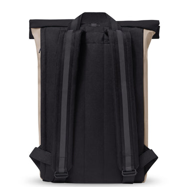 Ucon Acrobatics Jasper Medium Aloe Rolltop - Rucksack 16'' 45 cm (sand - black) - Markenkoffer