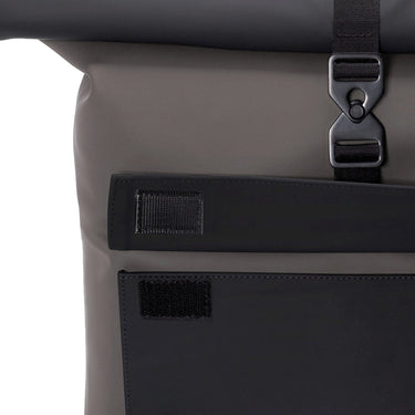 Ucon Acrobatics Jasper Medium Lotus Rolltop - Rucksack 16'' 45 cm (black/dark grey) - Markenkoffer