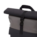 Ucon Acrobatics Jasper Medium Lotus Rolltop - Rucksack 16'' 45 cm (black/dark grey) - Markenkoffer