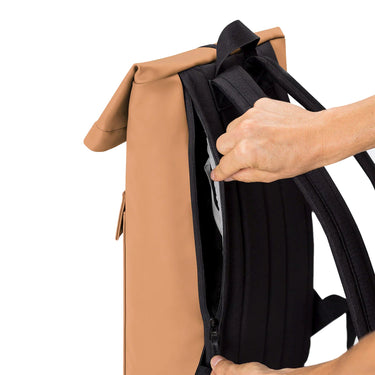 Ucon Acrobatics Jasper Medium Lotus Rolltop - Rucksack 16'' 45 cm (clay) - Markenkoffer