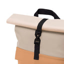 Ucon Acrobatics Jasper Medium Lotus Rolltop - Rucksack 16'' 45 cm (clay/nude) - Markenkoffer