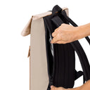 Ucon Acrobatics Jasper Medium Lotus Rolltop - Rucksack 16'' 45 cm (clay/nude) - Markenkoffer