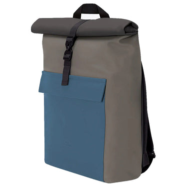 Ucon Acrobatics Jasper Medium Lotus Rolltop - Rucksack 16'' 45 cm (dark grey/petrol) - Markenkoffer