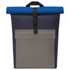 Ucon Acrobatics Jasper Medium Lotus Rolltop - Sac à dos 16'' 45 cm (marine foncé / gris foncé)