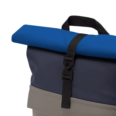 Ucon Acrobatics Jasper Medium Lotus Rolltop - Rucksack 16'' 45 cm (dark navy / dark grey) - Ansicht 7