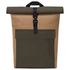 Ucon Acrobatics Jasper Medium Lotus Rolltop - Sac à dos 16'' 45 cm (olive/almond)