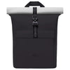 Ucon Acrobatics Jasper Mini Aloe Rolltop - Sac à dos 16'' 42 cm (noir)