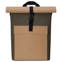 Ucon Acrobatics Jasper Mini Lotus Rolltop - Rucksack 16'' 42 cm (almond/olive) - Markenkoffer