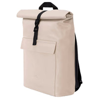 Ucon Acrobatics Jasper Mini Lotus Rolltop - Rucksack 16'' 42 cm (light apricot) - Ansicht 2