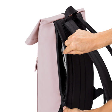 Ucon Acrobatics Jasper Mini Lotus Rolltop - Rucksack 16'' 42 cm (light rose) - Markenkoffer