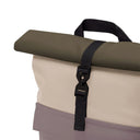 Ucon Acrobatics Jasper Mini Lotus Rolltop - Rucksack 16'' 42 cm (nude/grape) - Markenkoffer