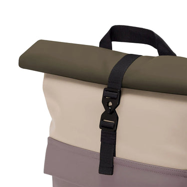 Ucon Acrobatics Jasper Mini Lotus Rolltop - Rucksack 16'' 42 cm (nude/grape) - Markenkoffer