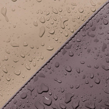 Ucon Acrobatics Jasper Mini Lotus Rolltop - Rucksack 16'' 42 cm (nude/grape) - Markenkoffer