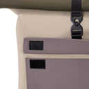 Ucon Acrobatics Jasper Mini Lotus Rolltop - Rucksack 16'' 42 cm (nude/grape) - Markenkoffer